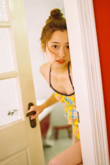 女学生痴汉电车