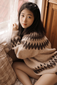 满床春水